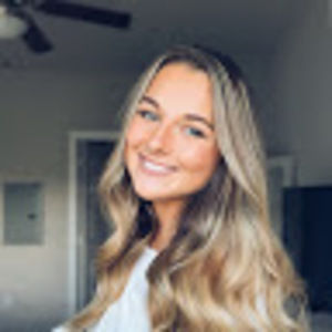 Meet your Posher, Kaylee